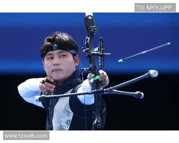 奥运会射箭比赛技术动作优化