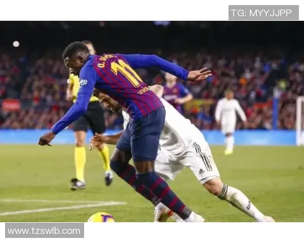 西甲焦点战：巴萨大战皇马